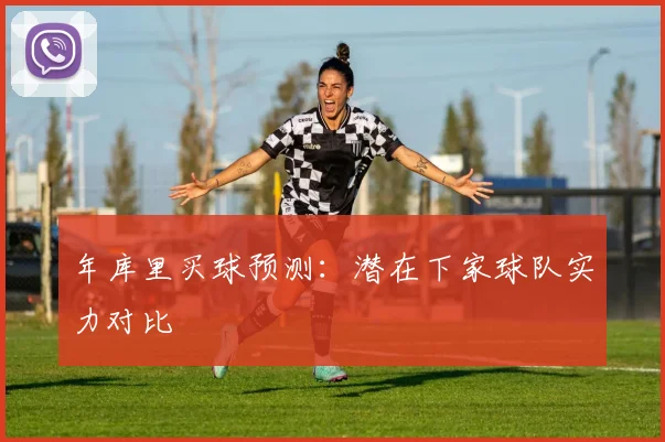 年库里买球预测：潜在下家球队实力对比